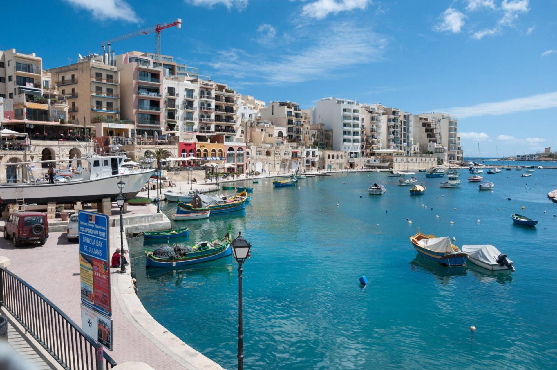 Exclusive Valletta Apartment With Historic Charm Exterior foto